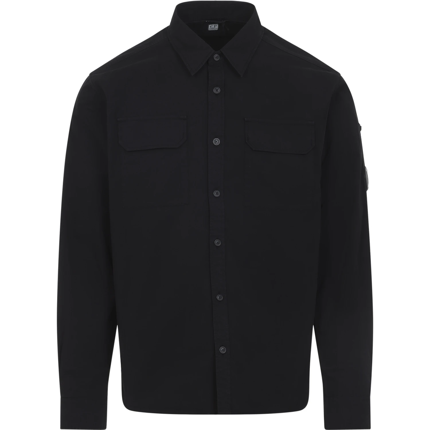 Cp Company Ls Shirt