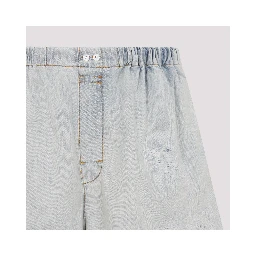 Acne Studios FN-MN-SHOR000323 Shorts