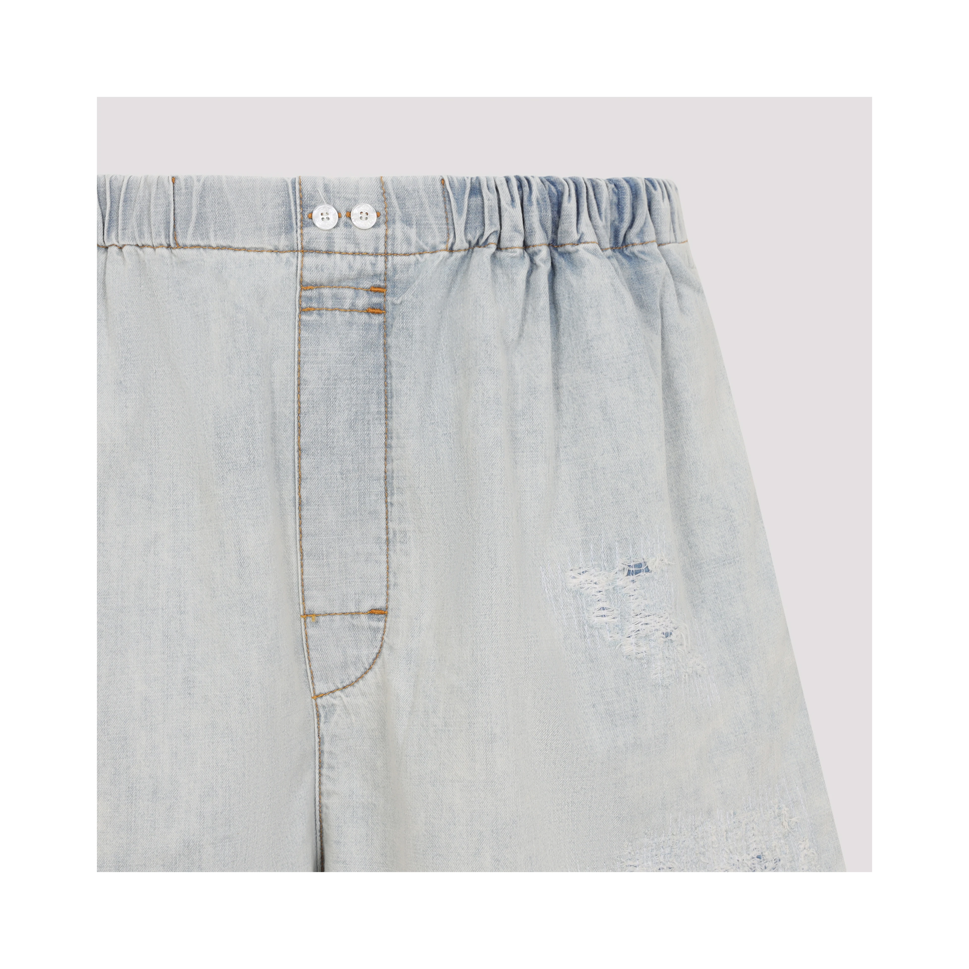 Acne Studios FN-MN-SHOR000323 Shorts
