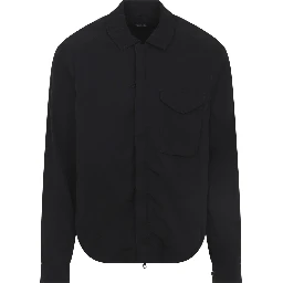 CP Company Chrome-R Overshirt
