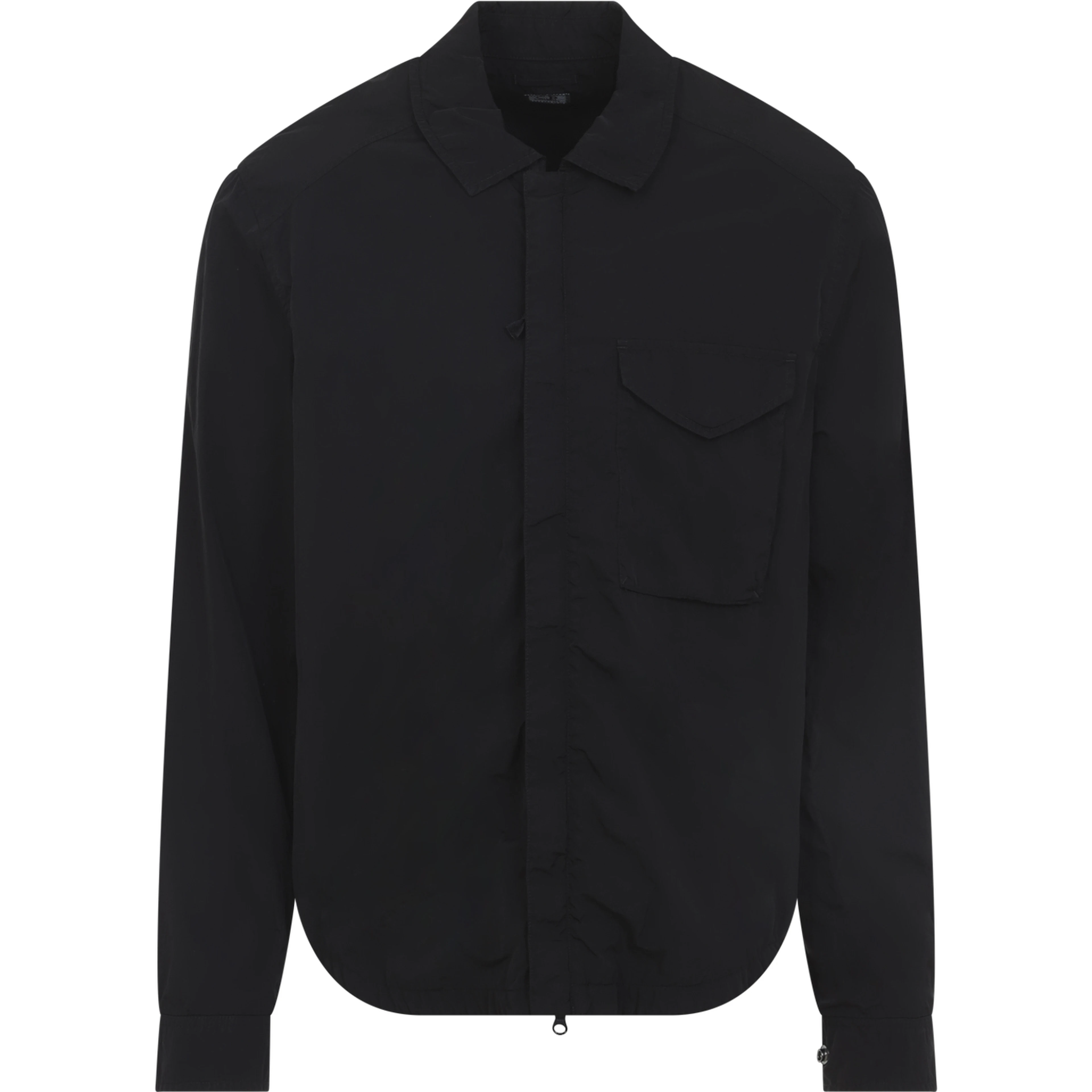 CP Company Chrome-R Overshirt