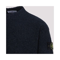 Stone Island Cotton Sweater