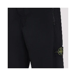 Stone Island Polyamide Pants