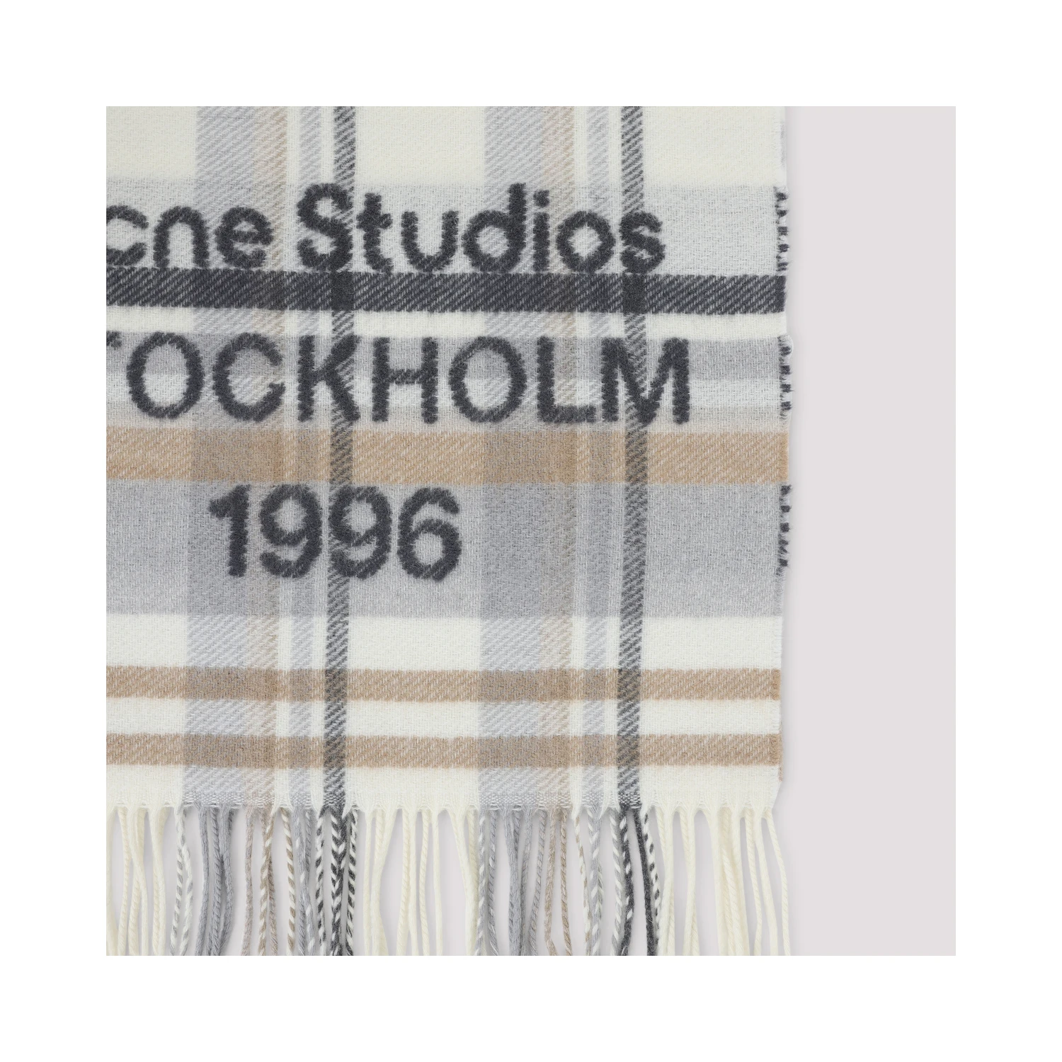 Acne Studios Scarf