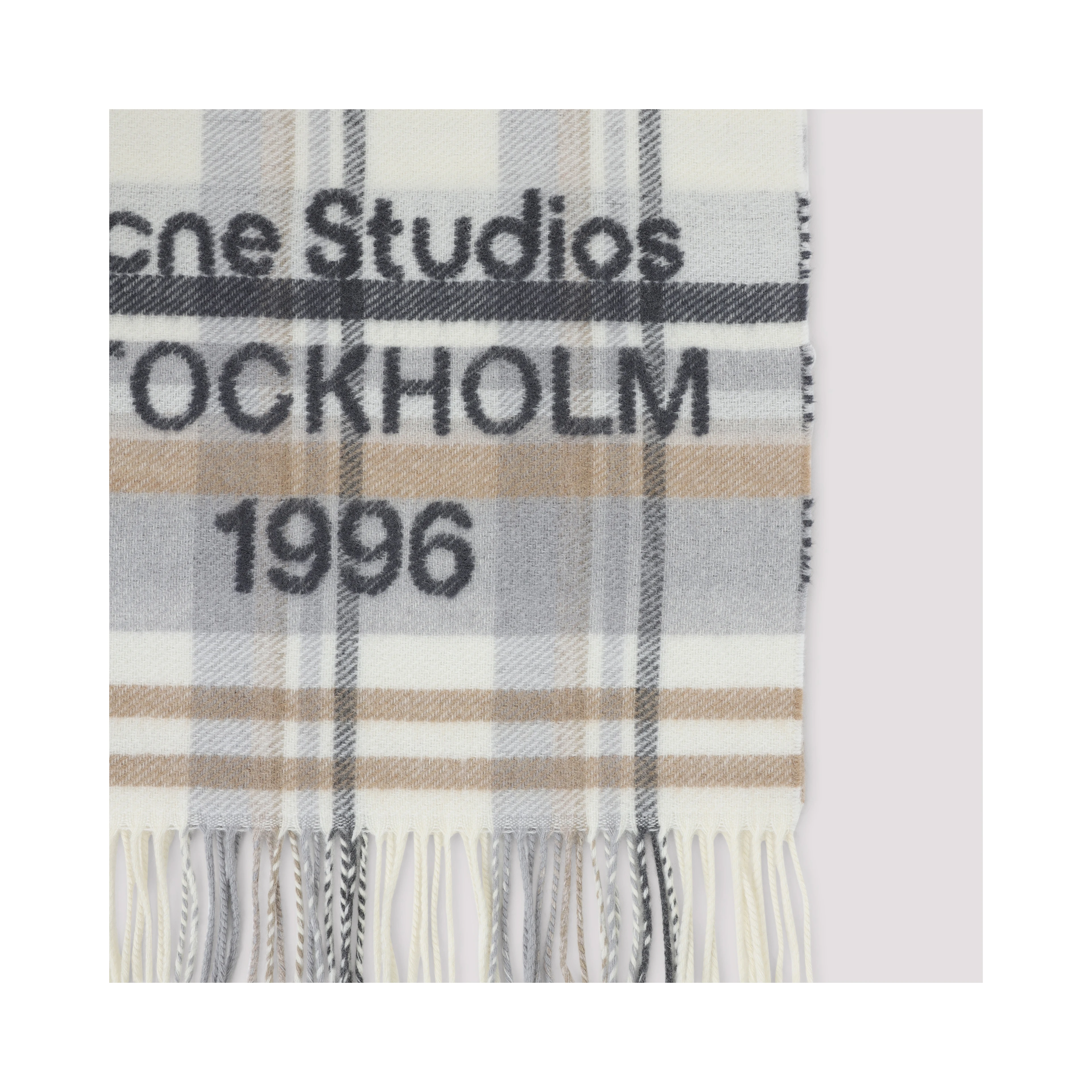 Acne Studios Scarf