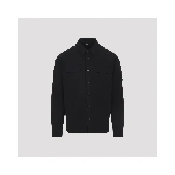 Cp Company Ls Shirt