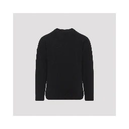 C.P. Company Crewneck Lens Pullover
