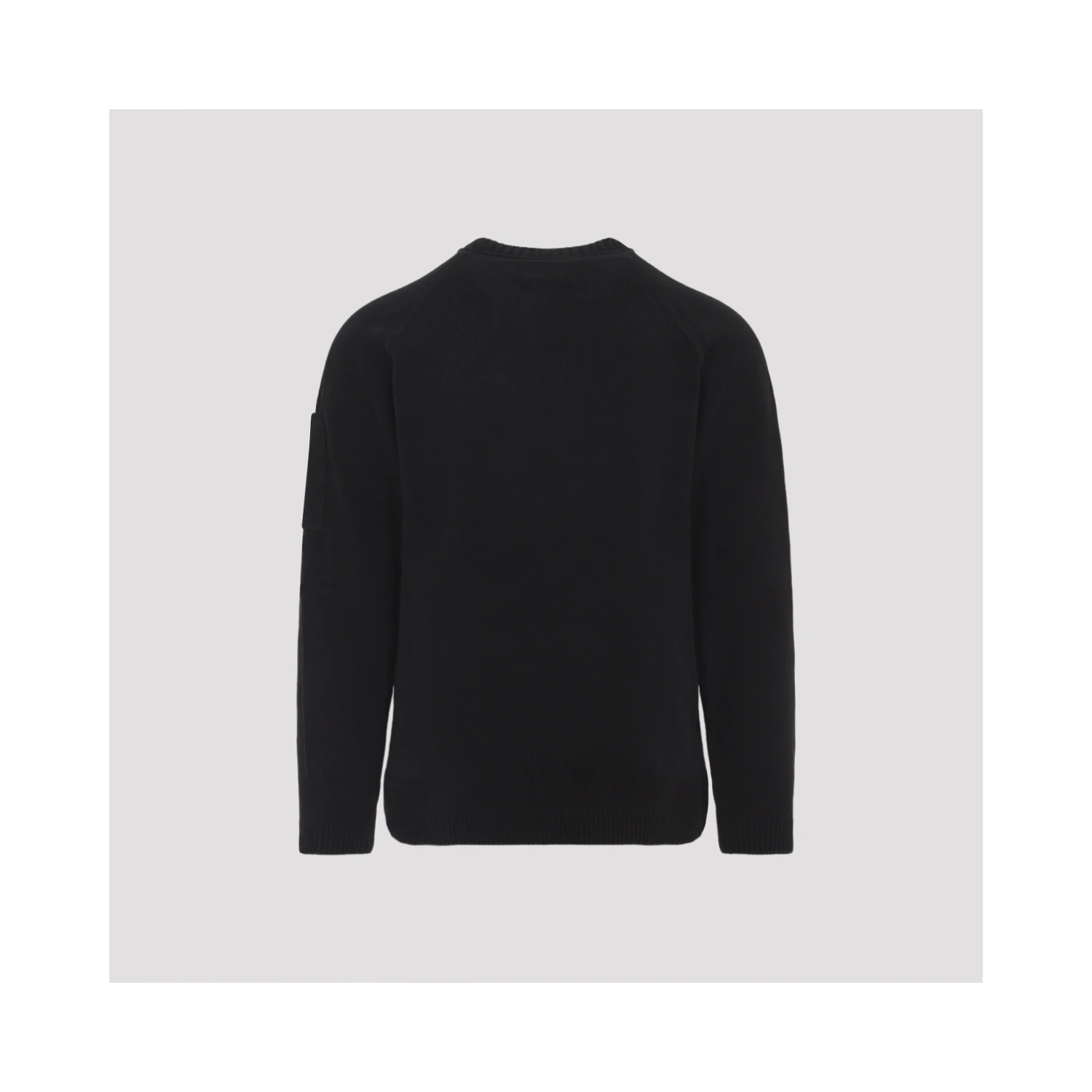 C.P. Company Crewneck Lens Pullover