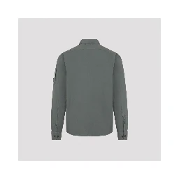 Cp Company Organic Gabardine Shirt