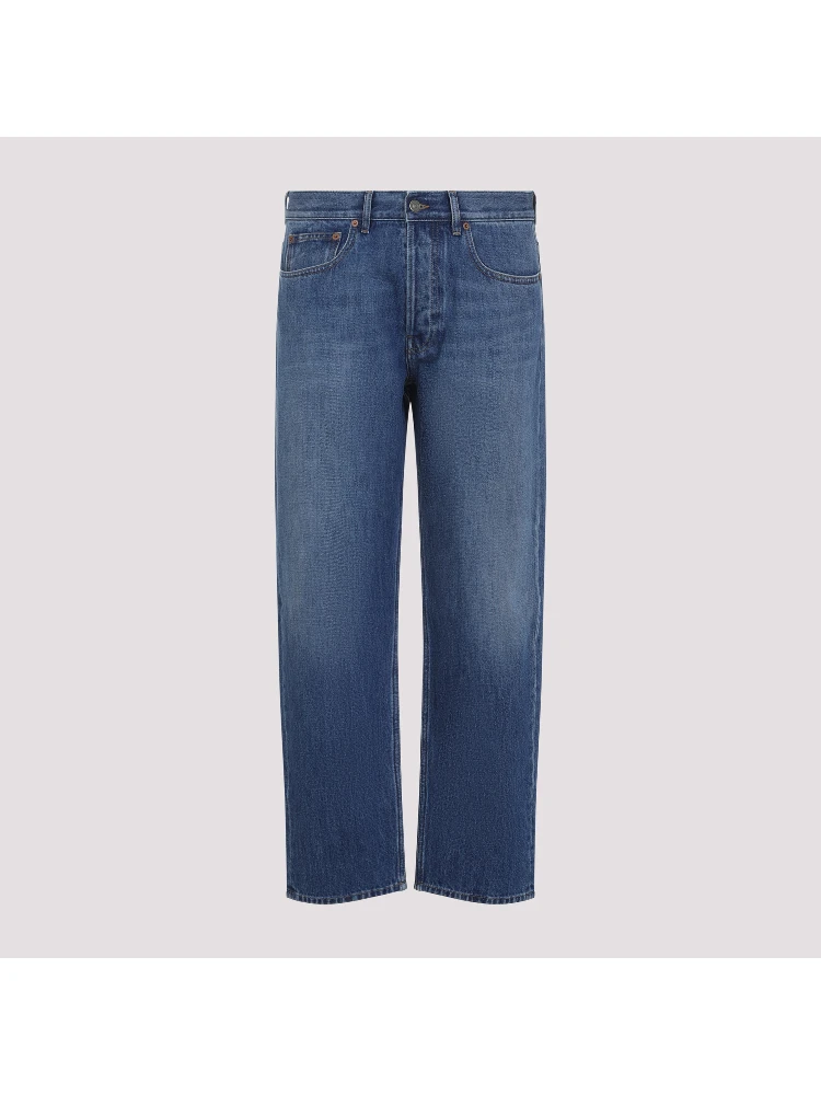 Valentino 5-pocket Jeans