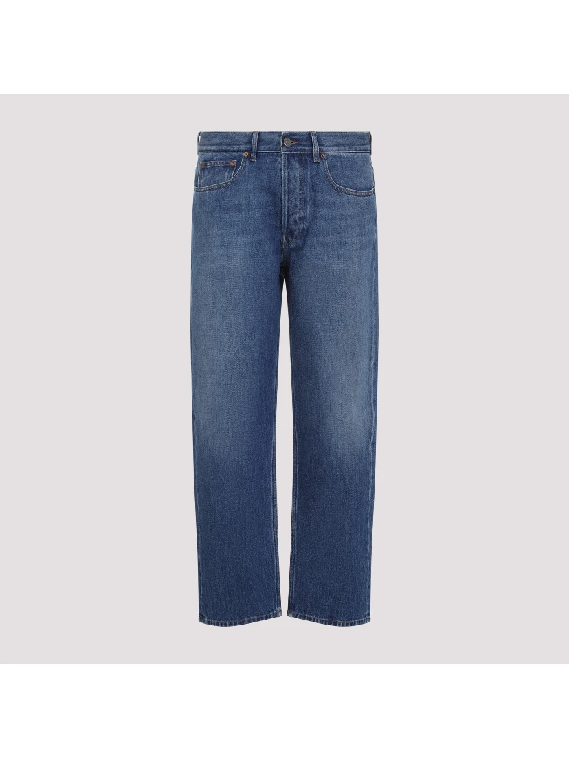 Valentino 5-pocket Jeans