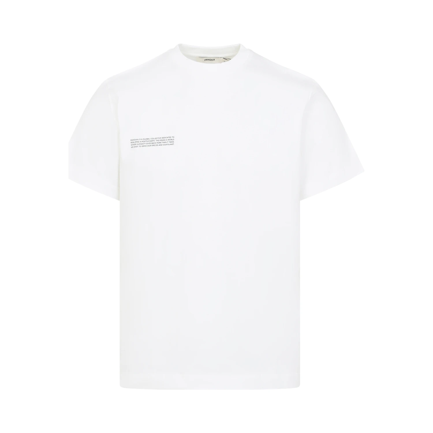 Pangaia 365 Midweight T-Shirt