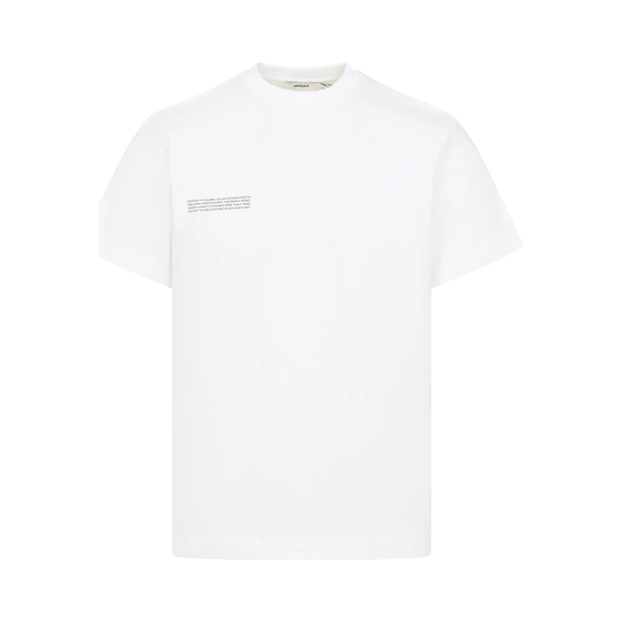 Pangaia 365 Midweight T-Shirt