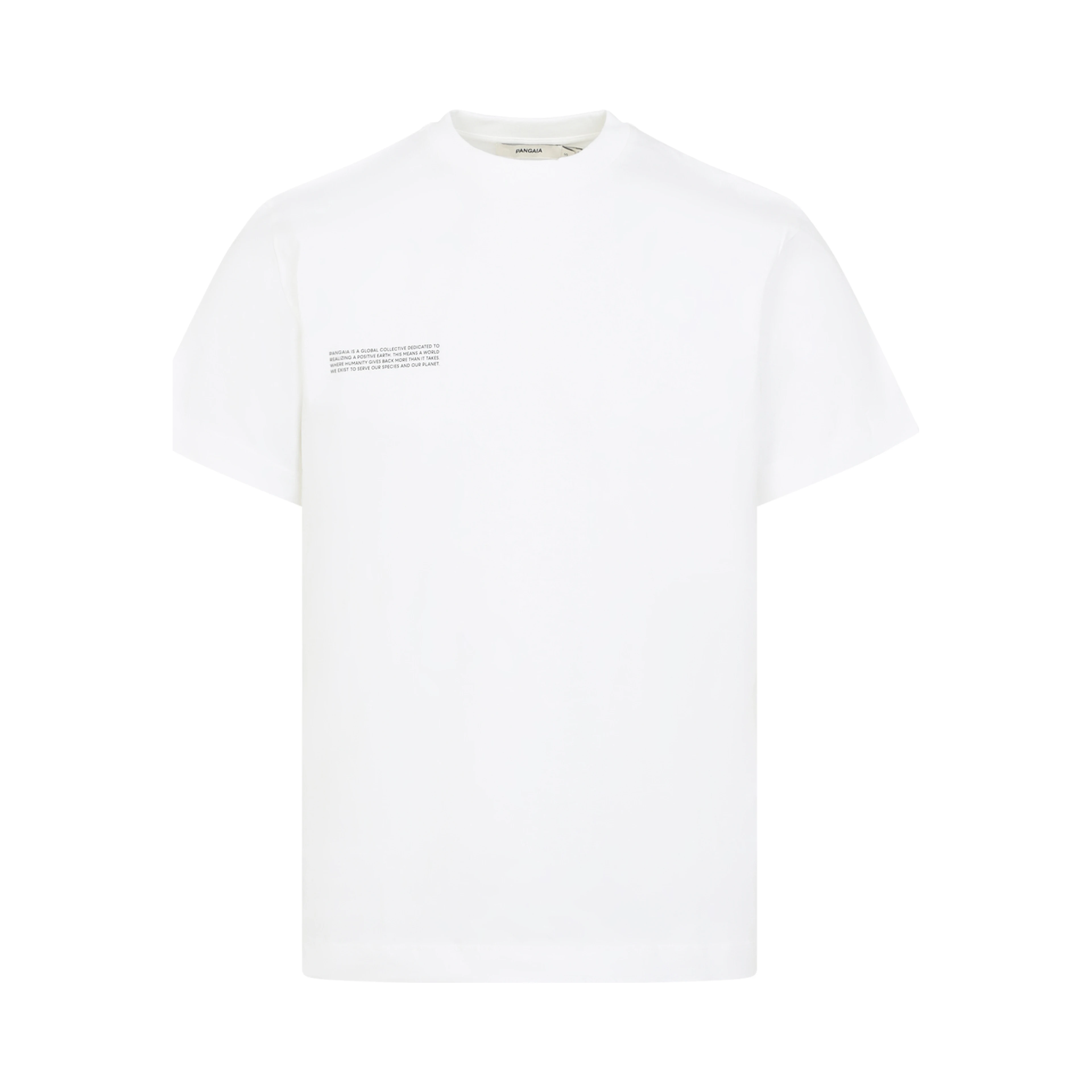 Pangaia 365 Midweight T-Shirt