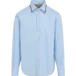 Valentino Embroidered Shirt