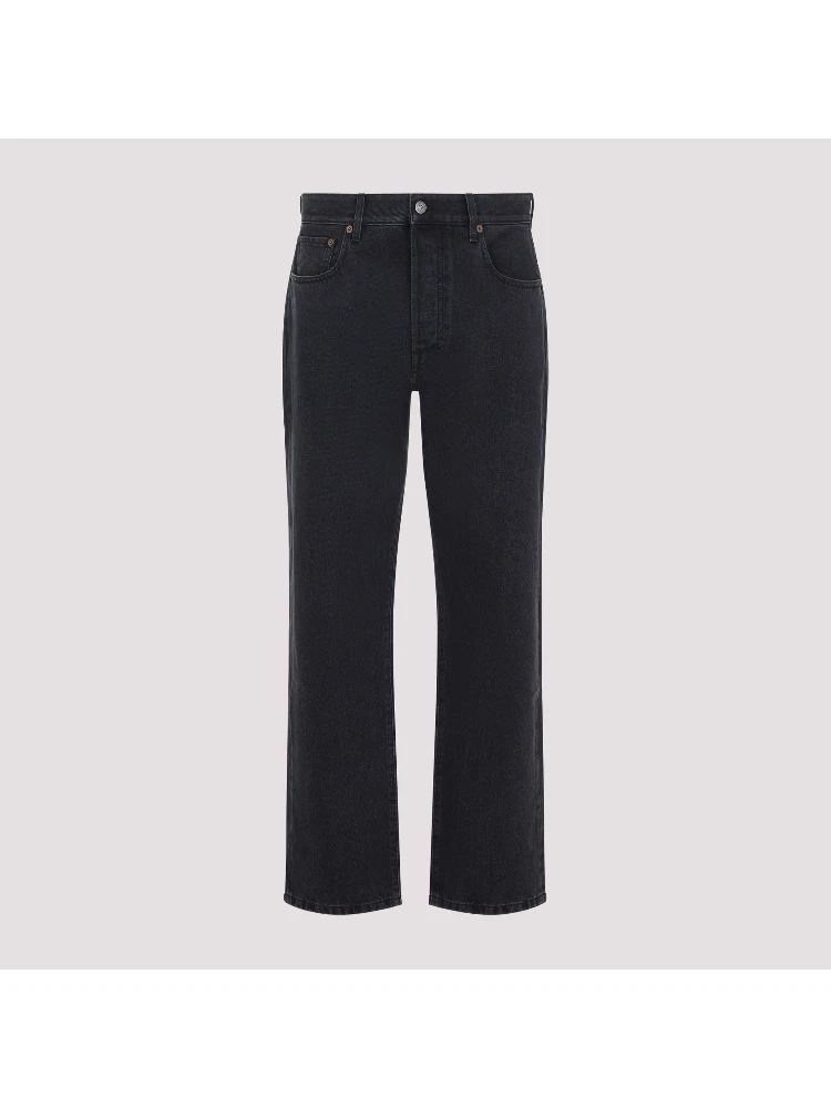 Valentino 5-pocket Jeans