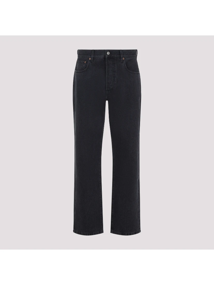 Valentino 5-pocket Jeans