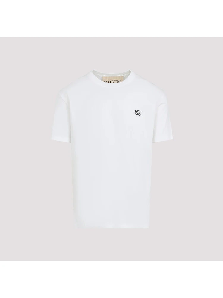 Valentino Cotton T-shirt