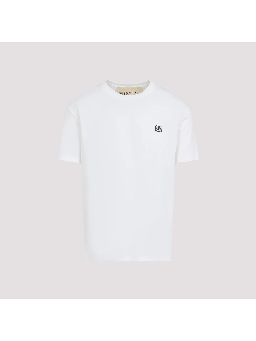 Valentino Cotton T-shirt