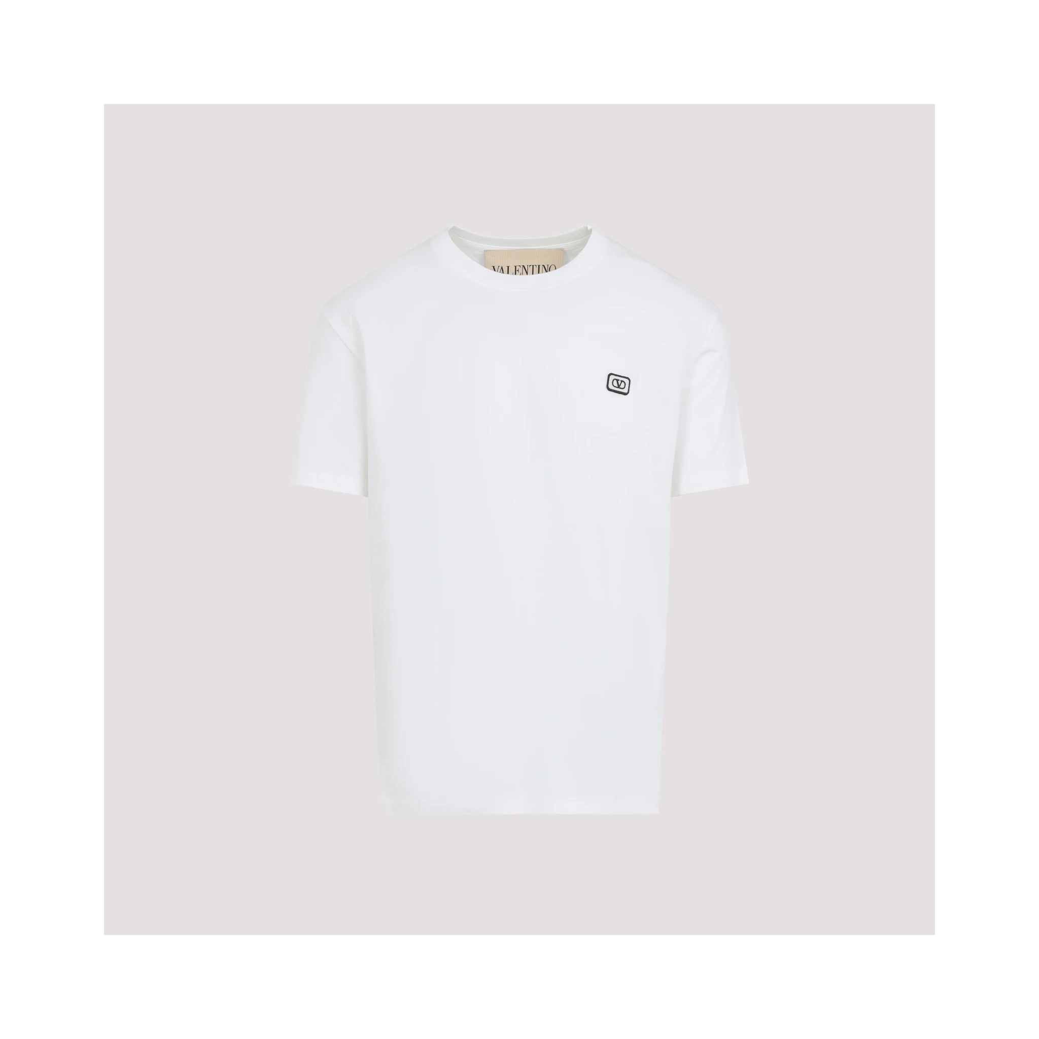 Valentino Cotton T-shirt