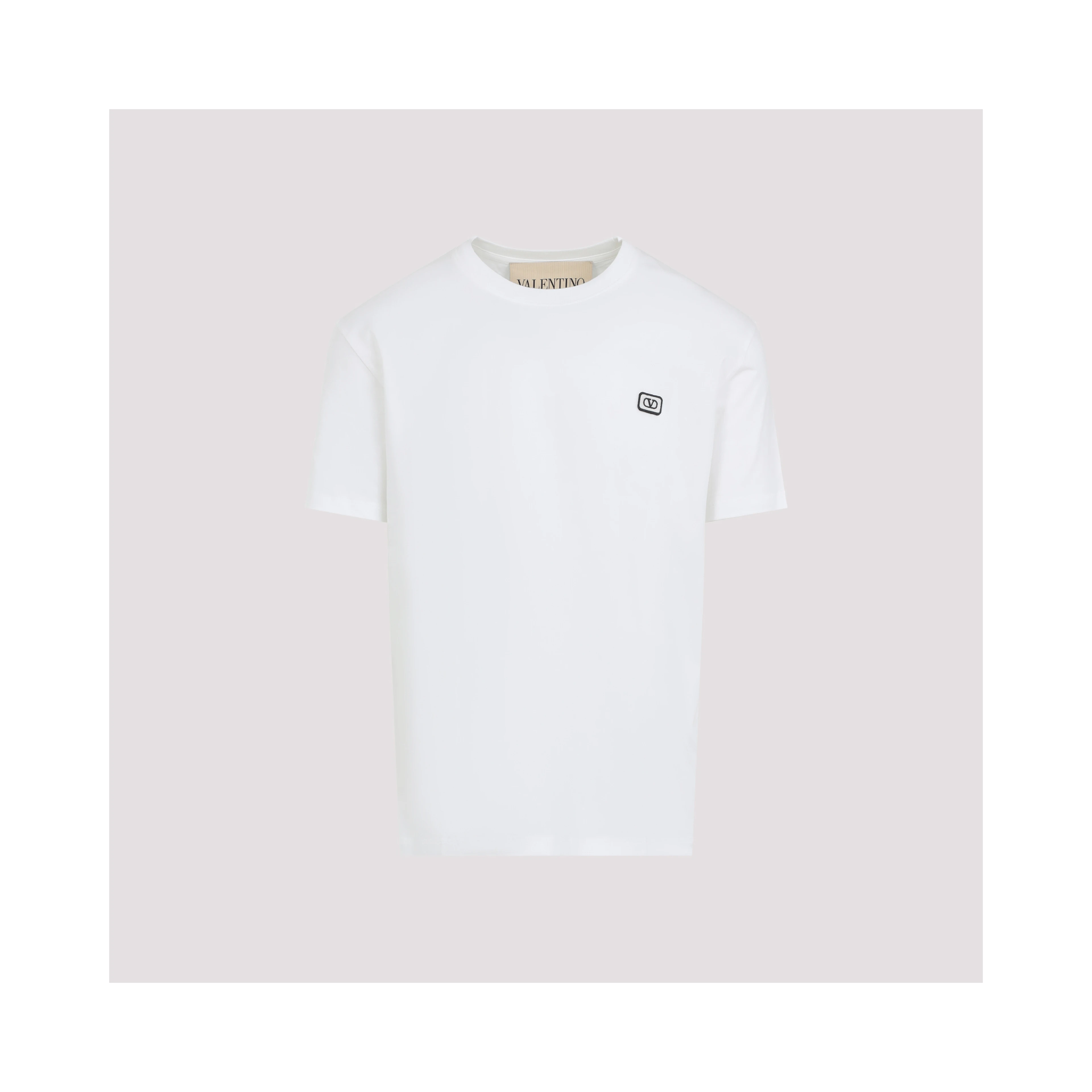 Valentino Cotton T-shirt