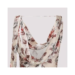 Acne Studios RW-WN-DRES000010 Dress