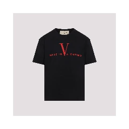 Valentino Made in Valentino T-shirt