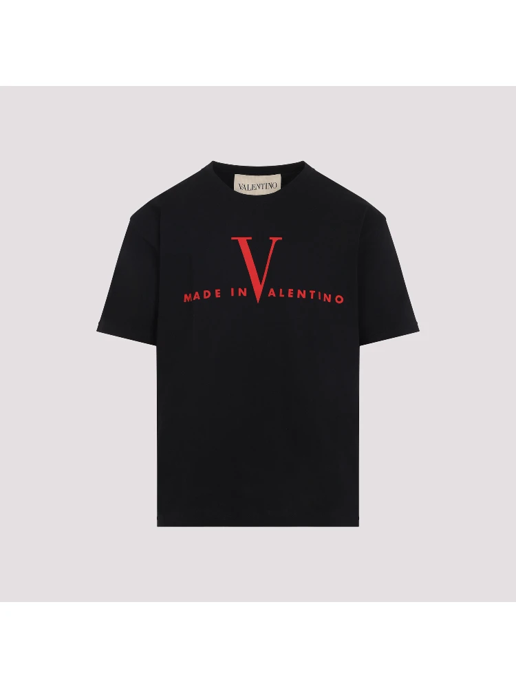 Valentino Made in Valentino T-shirt