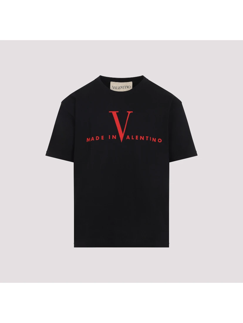 Valentino Made in Valentino T-shirt