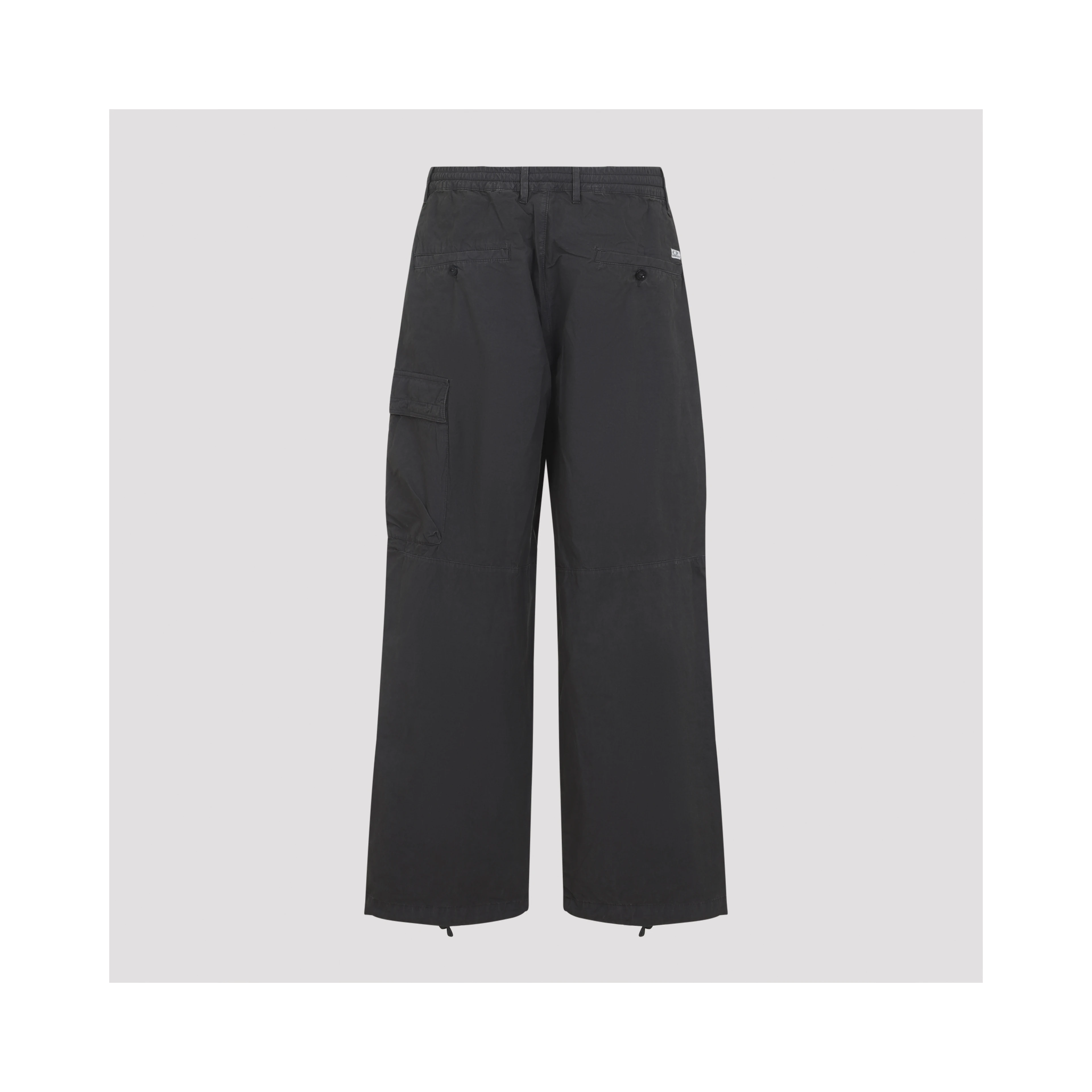 CP Company Micro-Reps Boxy Cargo Pants