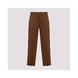 Valentino Wool Pants