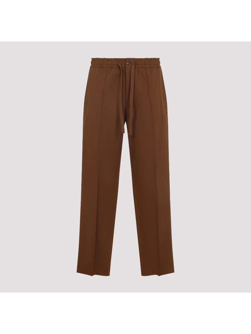 Valentino Wool Pants