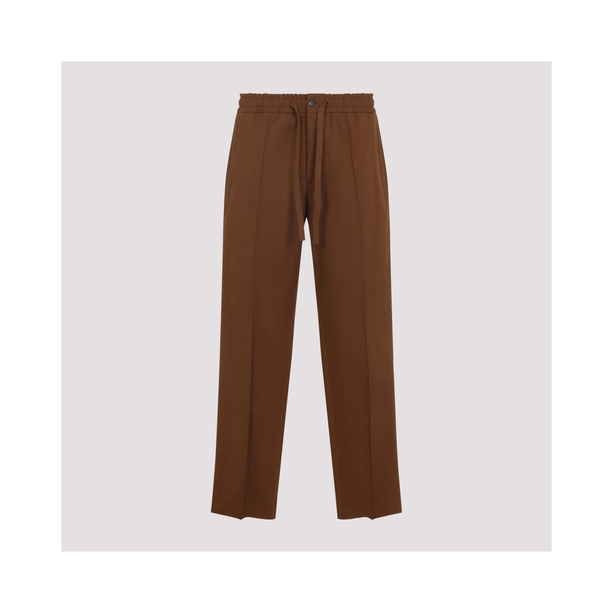 Valentino Wool Pants