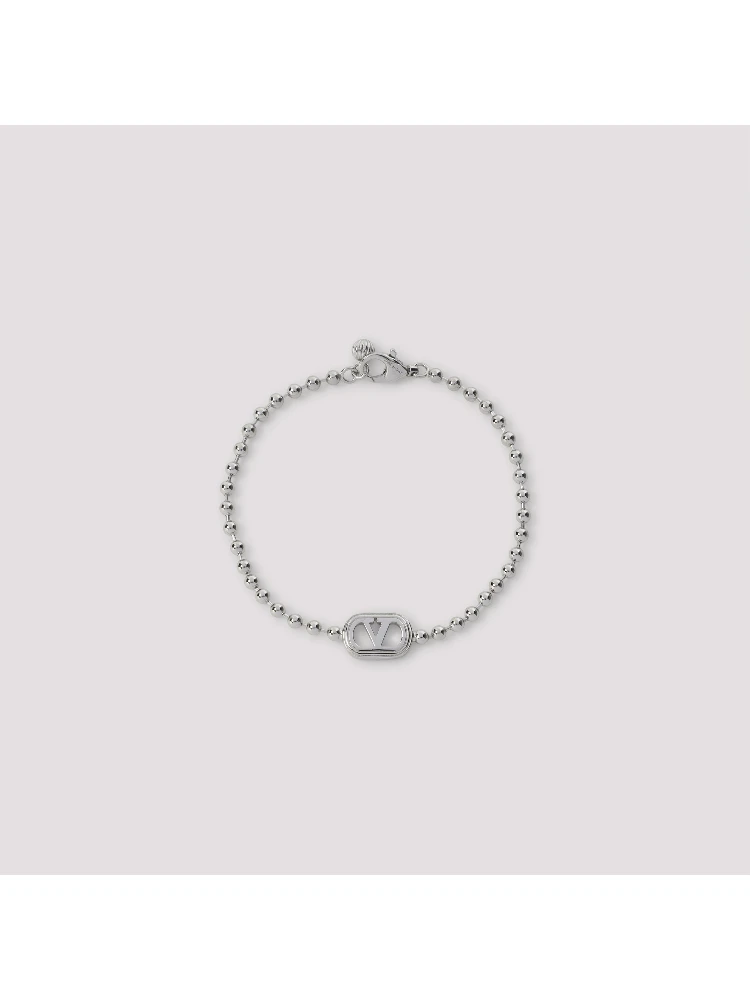 Valentino Garavani Brass Bracelet