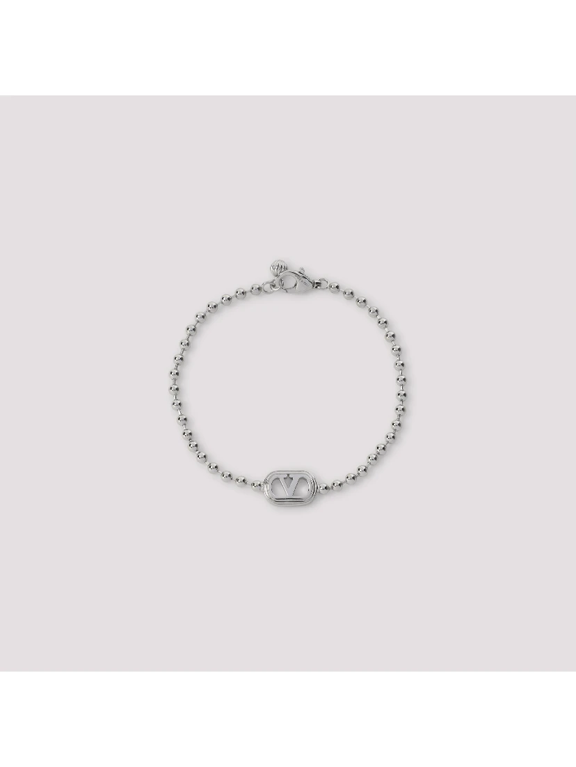 Valentino Garavani Brass Bracelet