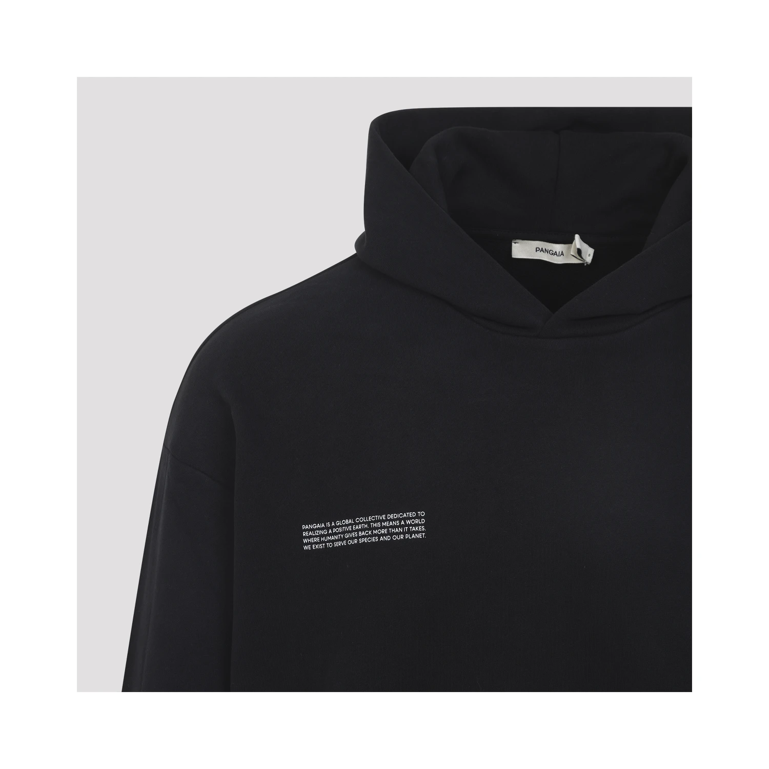 Pangaia 365 Midweight Hoodie