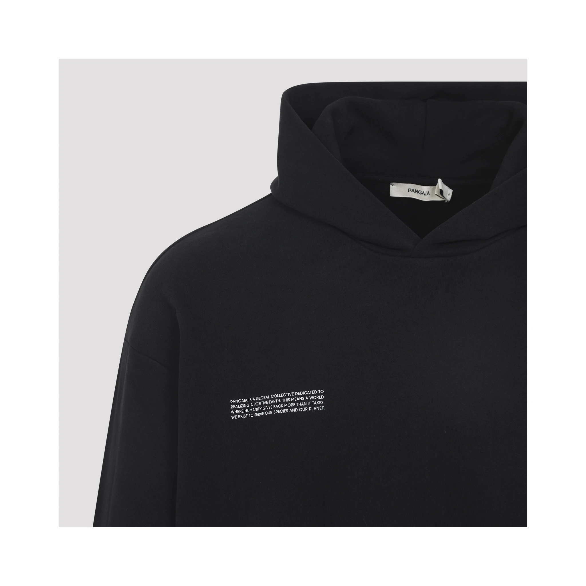 Pangaia 365 Midweight Hoodie