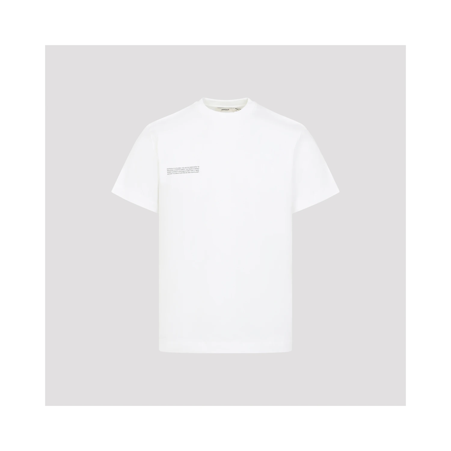 Pangaia 365 Midweight T-Shirt