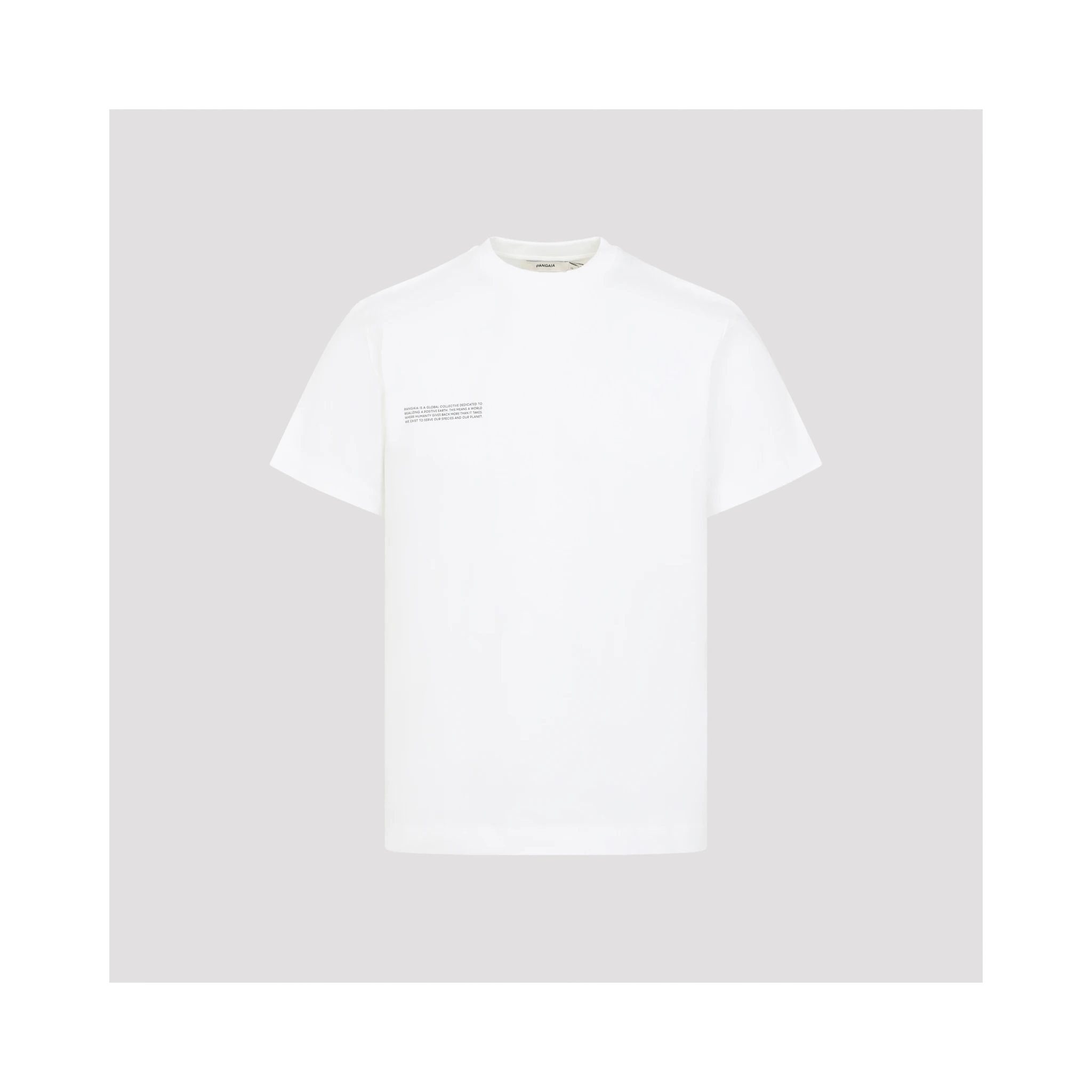 Pangaia 365 Midweight T-Shirt