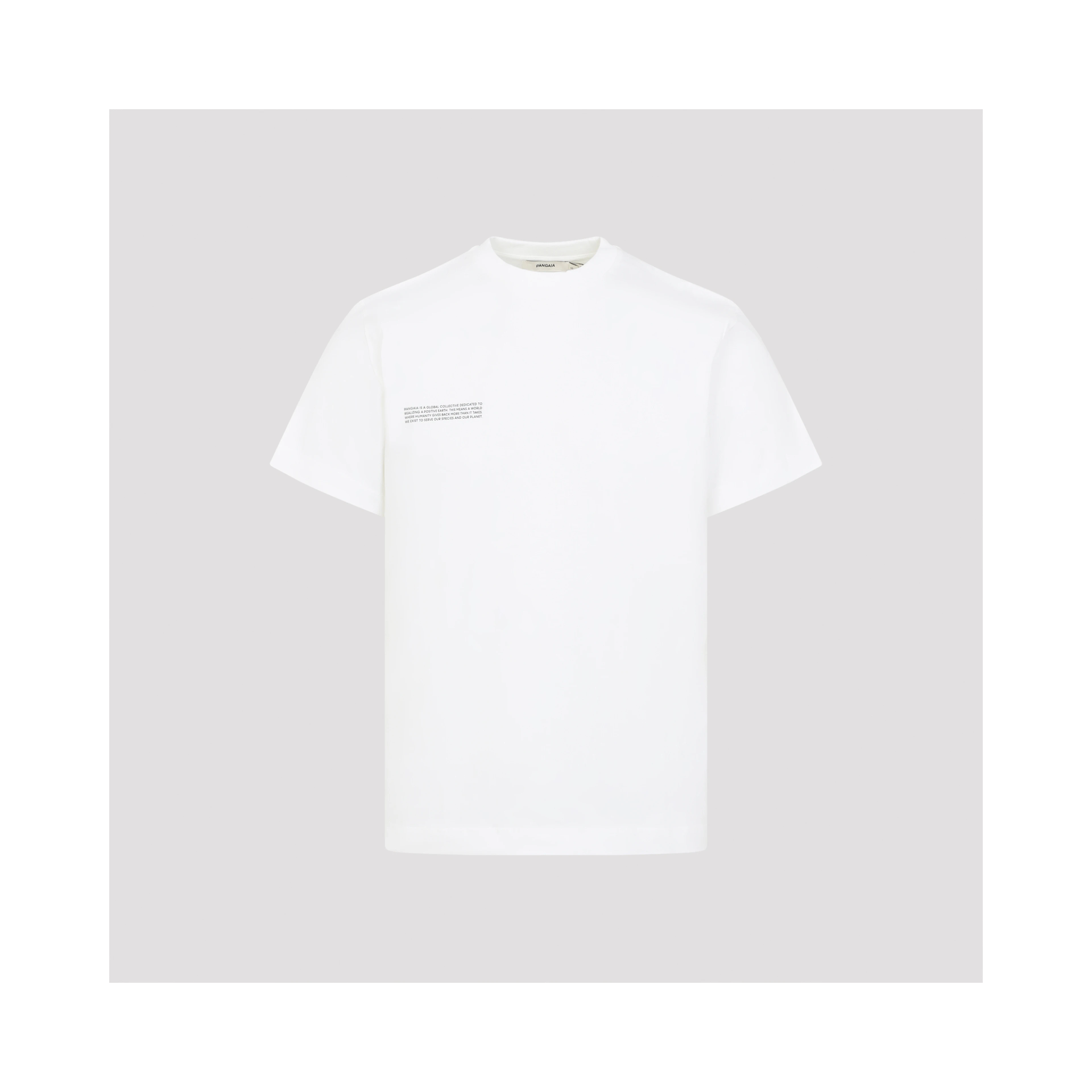 Pangaia 365 Midweight T-Shirt
