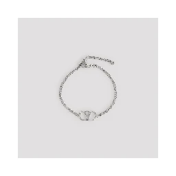 Valentino Garavani Bronze Bracelet