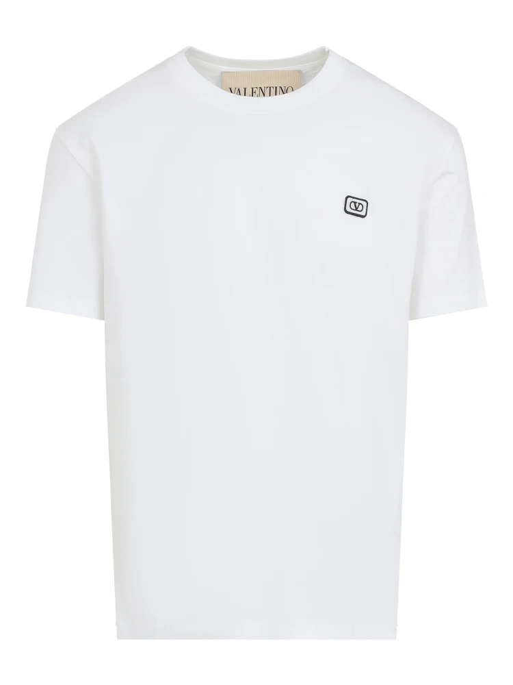 Valentino Cotton T-shirt alternative