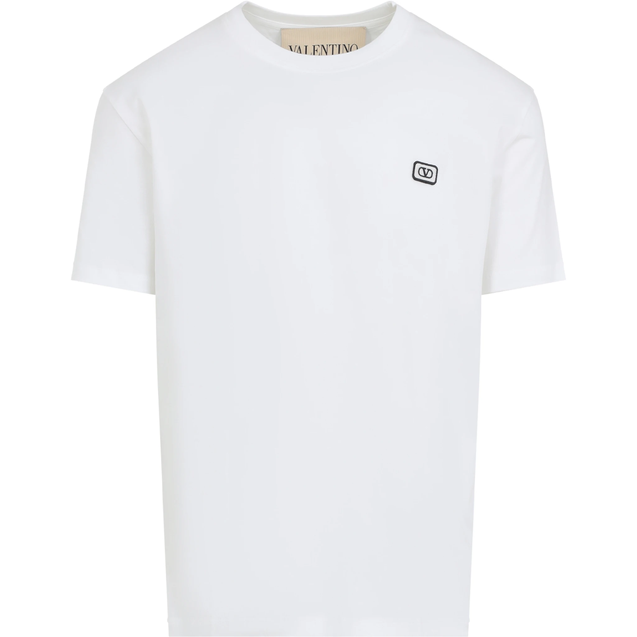 Valentino Cotton T-shirt