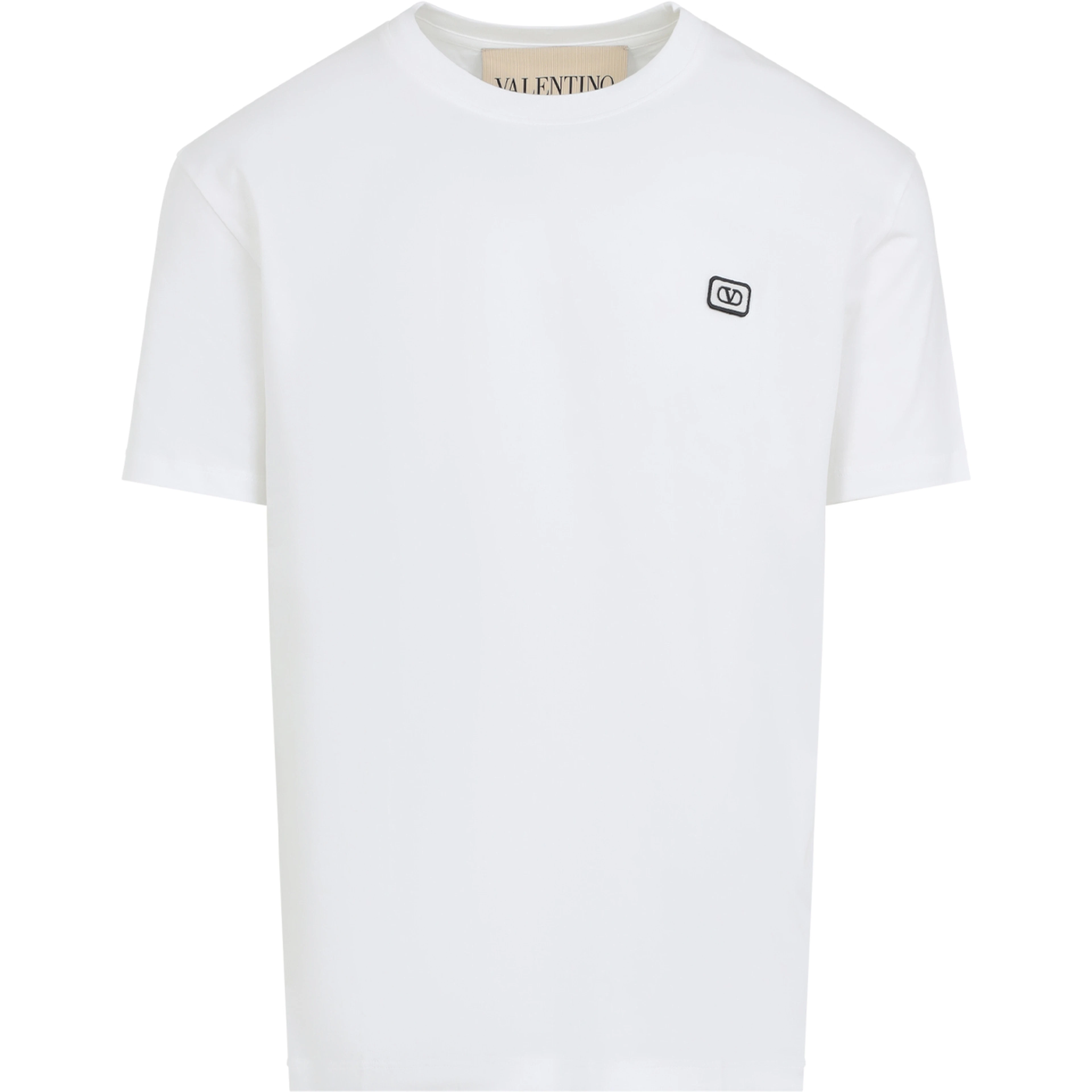 Valentino Cotton T-shirt