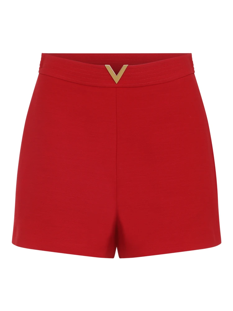 Valentino Wool Bermuda alternative