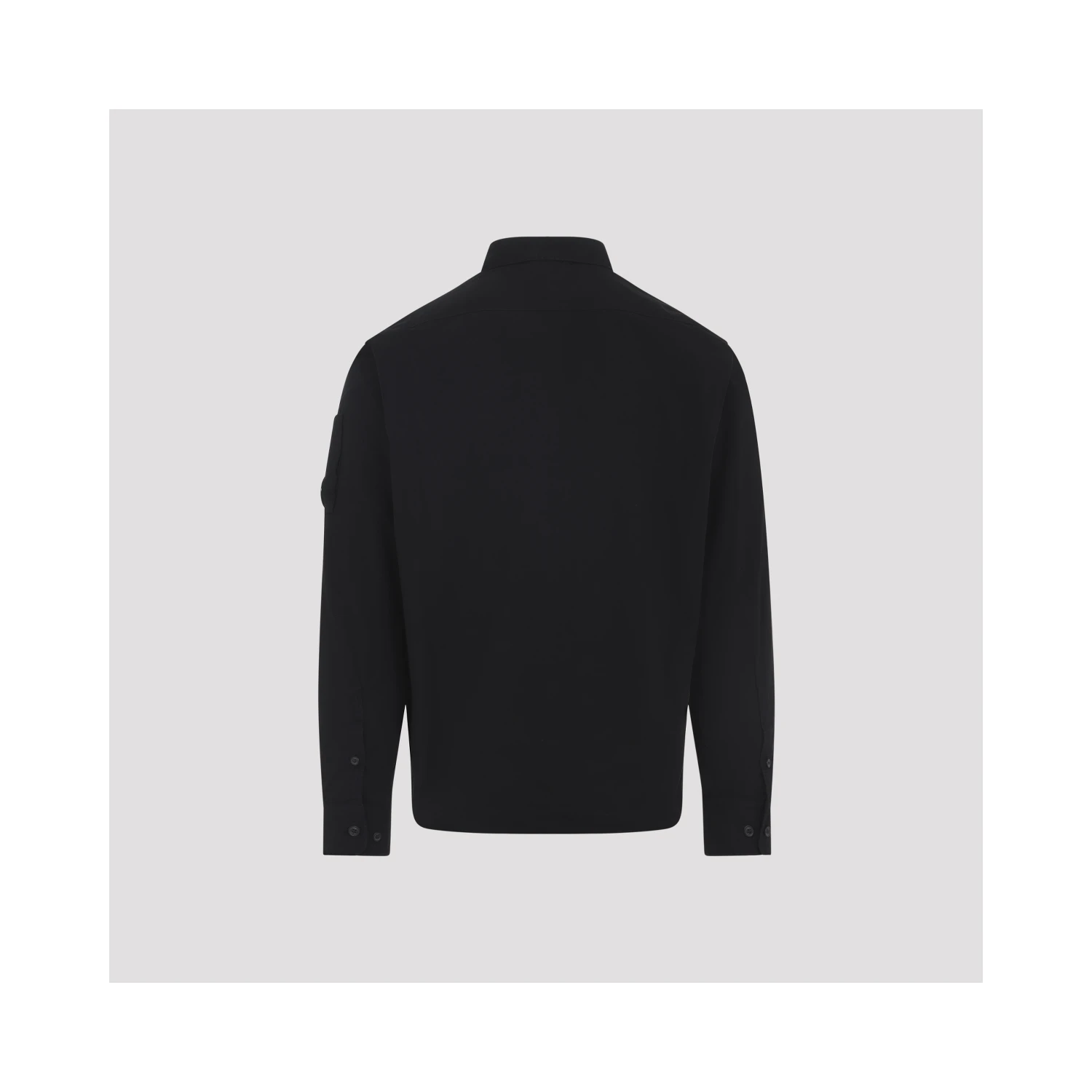 Cp Company Ls Shirt