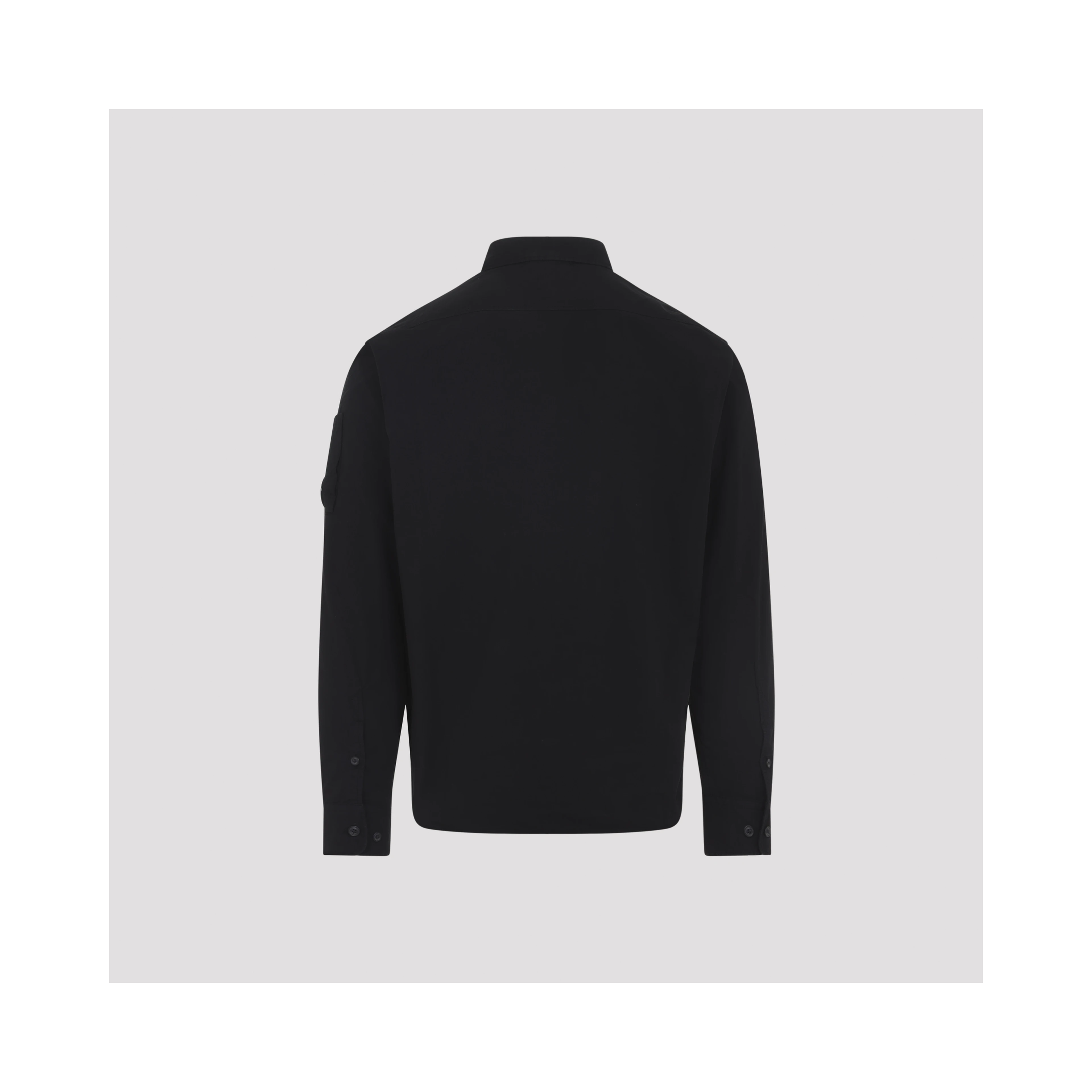 Cp Company Ls Shirt