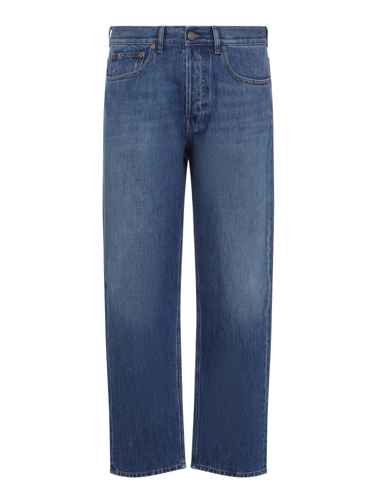 Valentino 5-pocket Jeans alternative