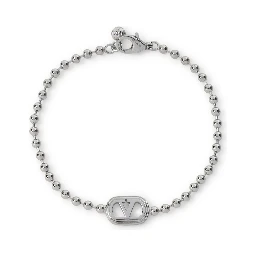 Valentino Garavani Brass Bracelet