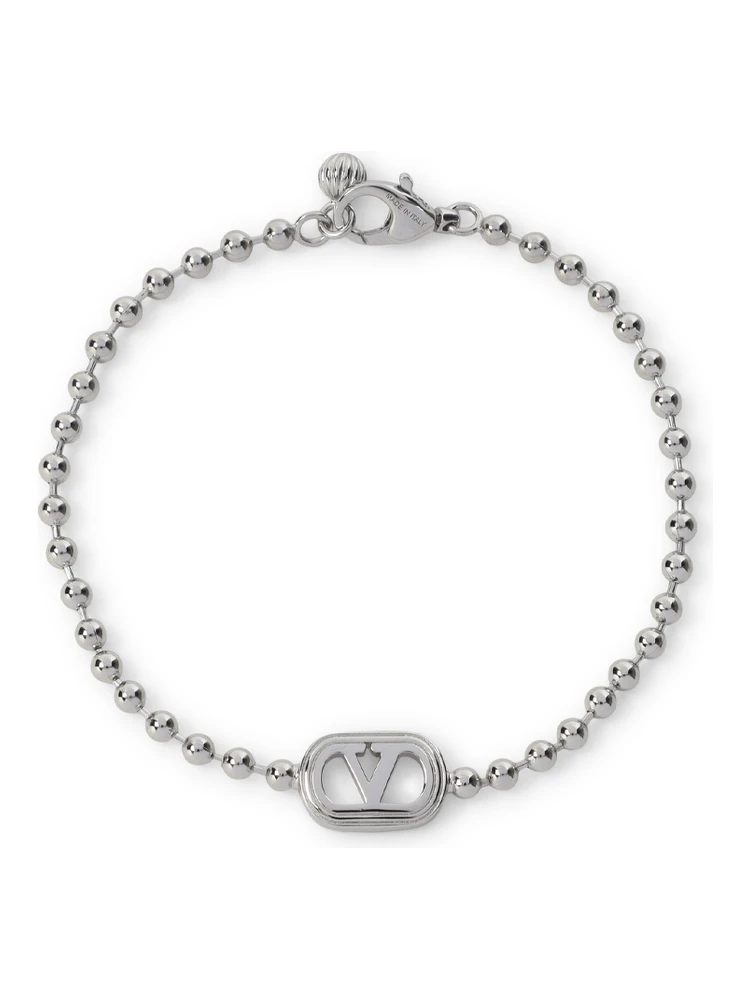 Valentino Garavani Brass Bracelet alternative
